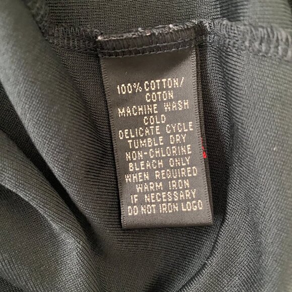 Ralph Lauren Pink Pony *Black Label* Tee - M - Picture 5 of 5